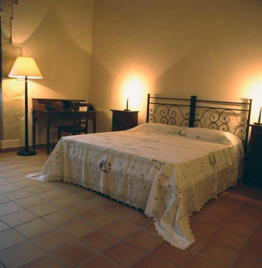 Agriturismobugilfezza Di Tgesd Modica Exterior foto