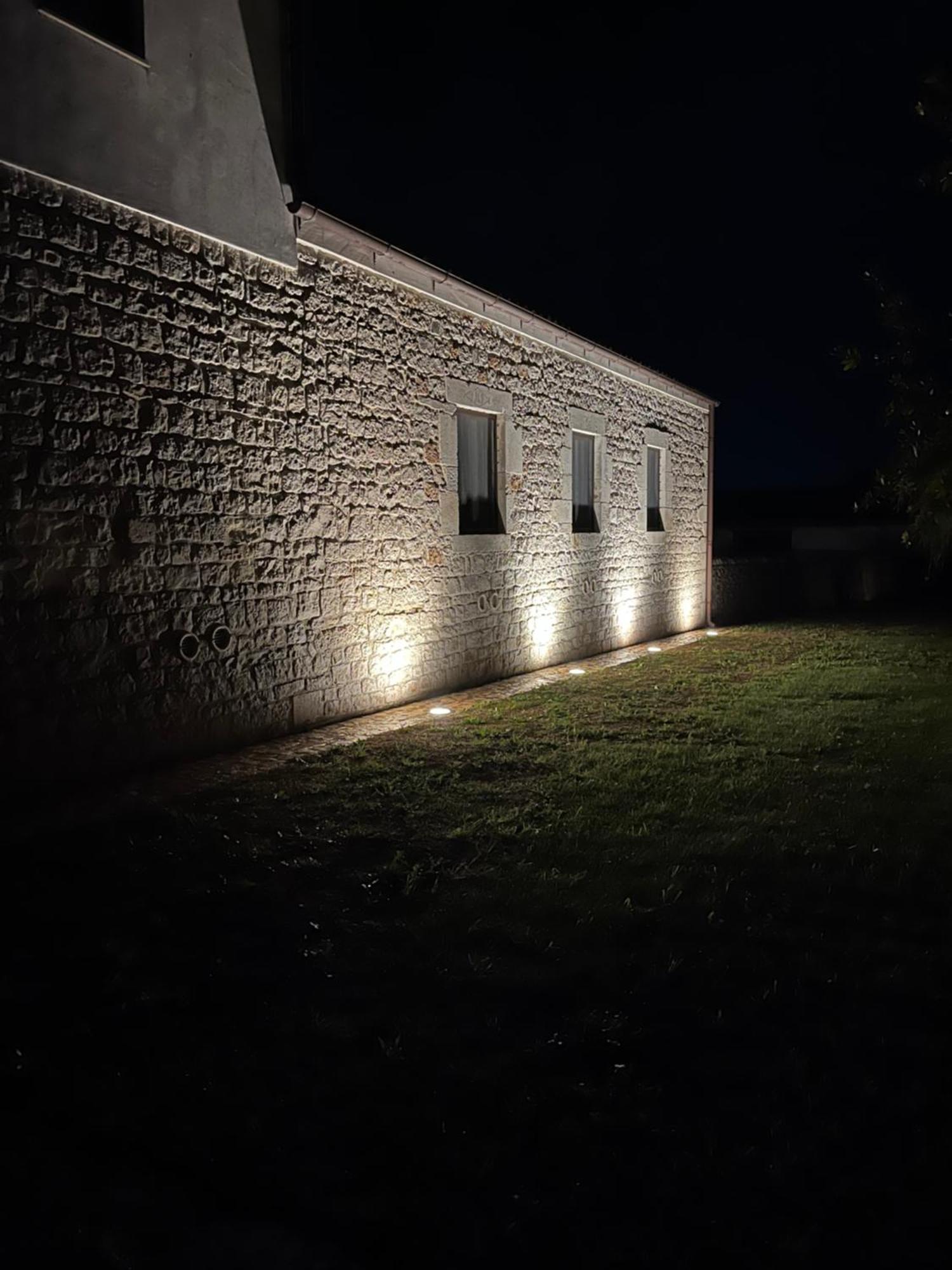Agriturismobugilfezza Di Tgesd Modica Exterior foto