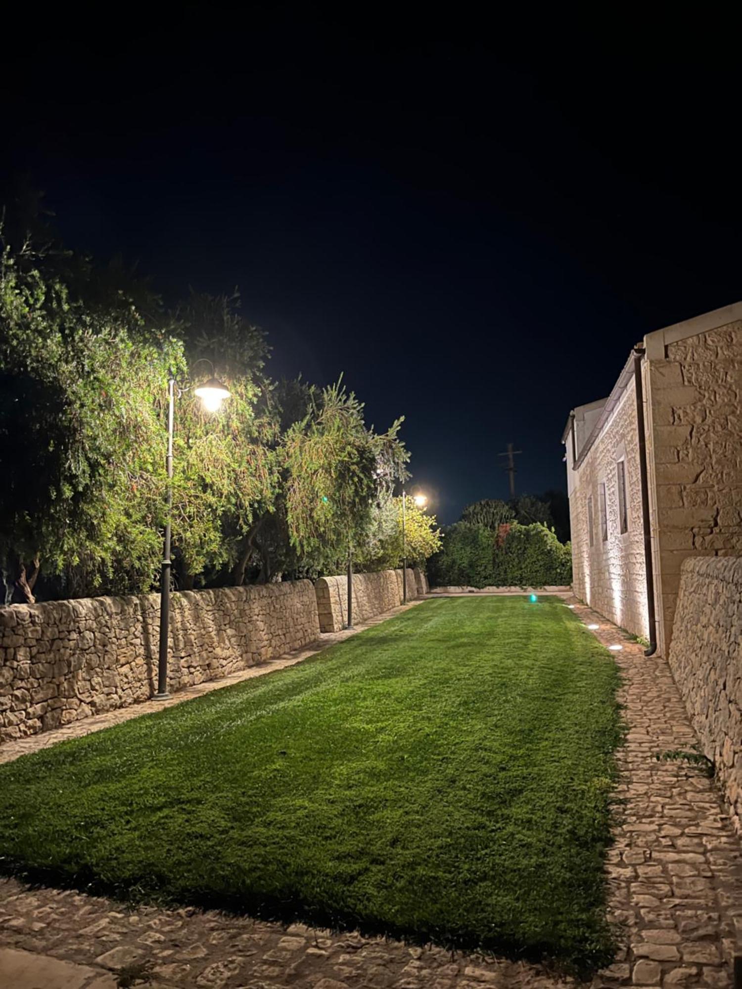 Agriturismobugilfezza Di Tgesd Modica Exterior foto
